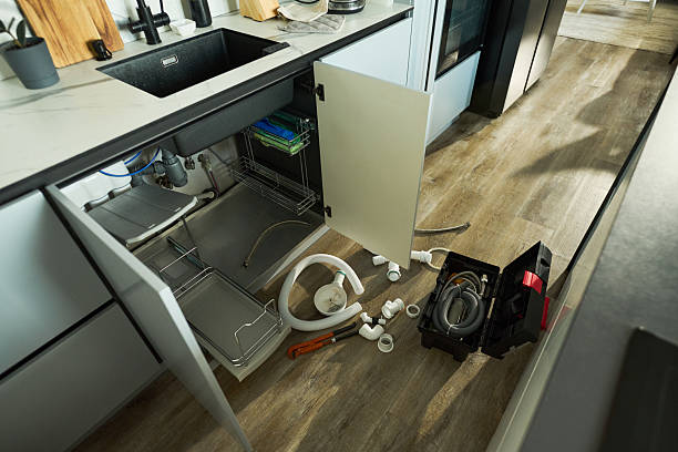 Reliable Plumbing contractor in Mills River, NC by Street Wise - Plumbing